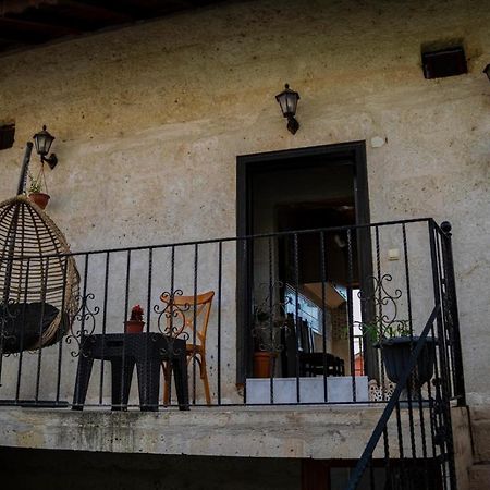 Bed and Breakfast Ada Konagi Avanos Nevşehir Zewnętrze zdjęcie