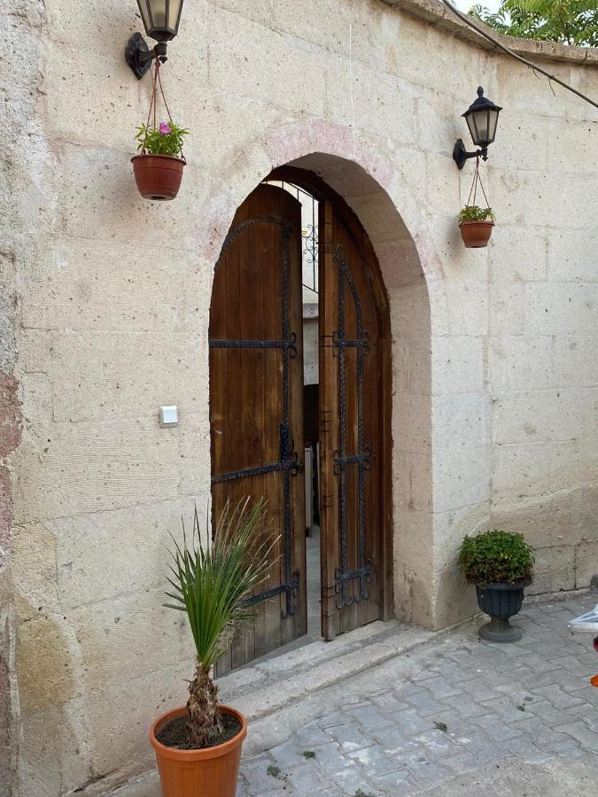 Bed and Breakfast Ada Konagi Avanos Nevşehir Zewnętrze zdjęcie