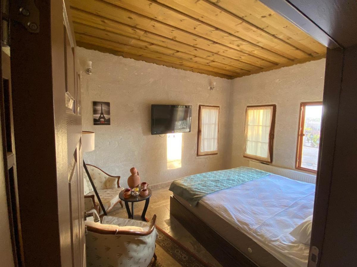 Bed and Breakfast Ada Konagi Avanos Nevşehir Zewnętrze zdjęcie