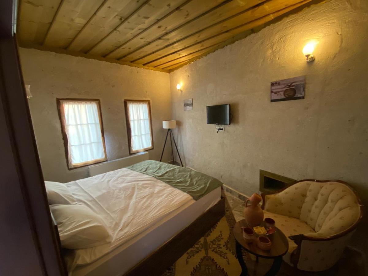 Bed and Breakfast Ada Konagi Avanos Nevşehir Zewnętrze zdjęcie