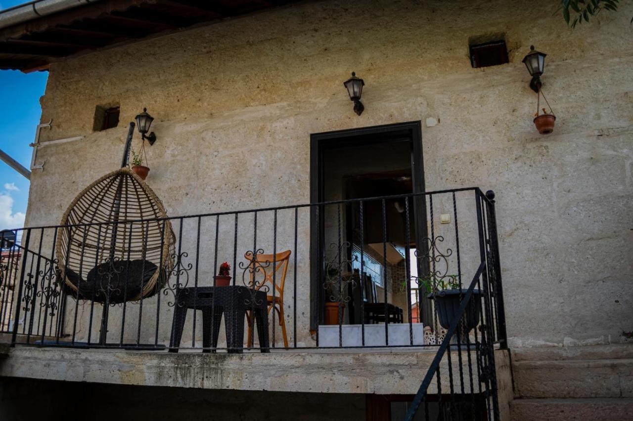 Bed and Breakfast Ada Konagi Avanos Nevşehir Zewnętrze zdjęcie